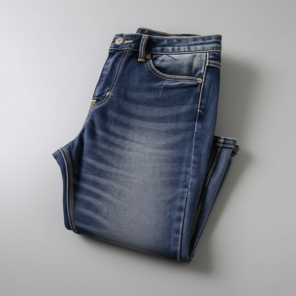 Slim Fit Jeans
