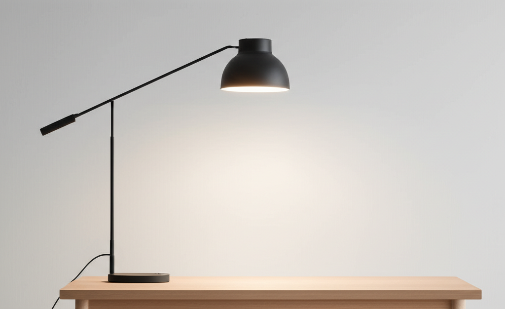 Minimalist Desk Lamp