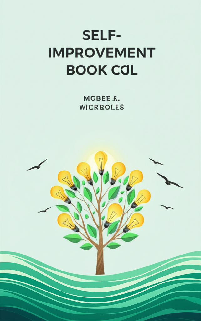 Self-Improvement Book