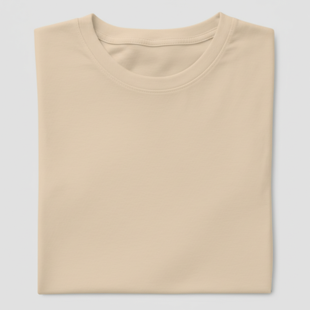 Organic Cotton T-Shirt