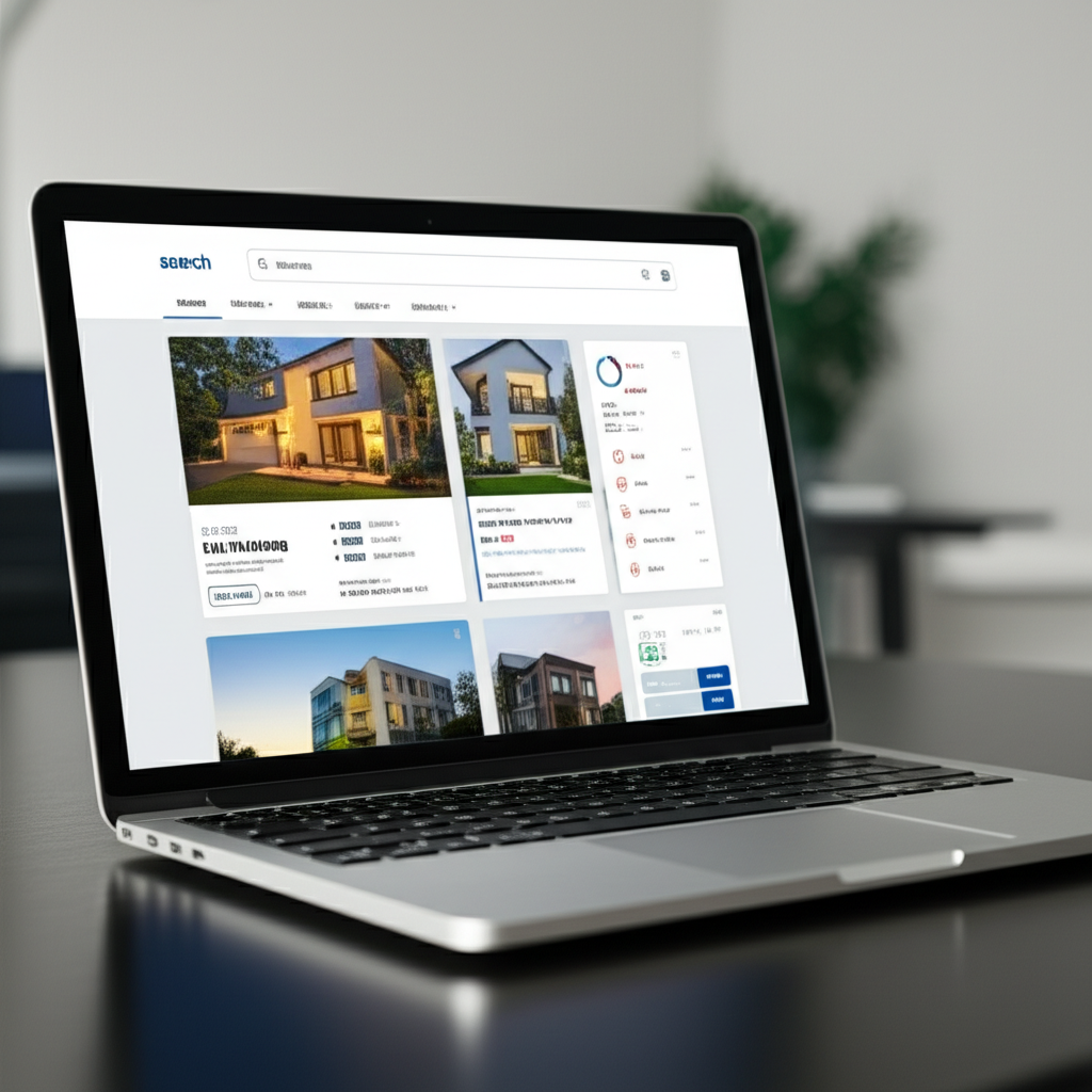 Property Listings